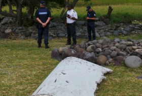 Malasia confirma que negocia con una empresa para reanudar búsqueda del MH370