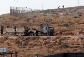 Informe: Turquía instalará 8 bases militares en el norte de Siria