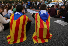 Experto: la incertidumbre se apodera de Cataluña
