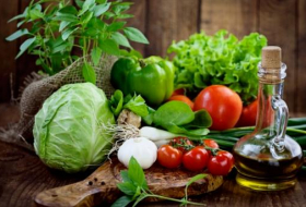 Dieta sana, aceite oliva y frutos secos reducen 30% riesgo diabetes gestacional