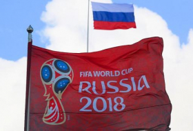 La FIFA eleva los premios para el Mundial de Rusia 2018
