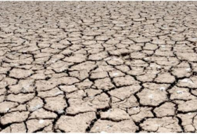 Los veranos más secos en tres siglos se han registrado en la última década