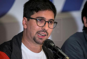 El Gobierno rechaza el enjuiciamiento del vicepresidente del Parlamento venezolano