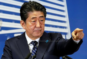 Japón se prepara para recibir a Trump, la primera parada de su gira asiática