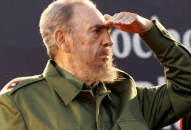 ¿El hijo secreto ruso de Fidel Castro?
