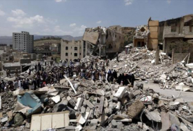 ONU exige el fin de la sangrienta agresión saudí a Yemen