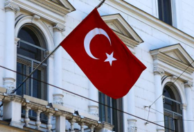 Primer ministro turco abordará en EEUU la entrega de Gulen y la situación en Siria e Irak