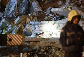 Asciende a 6 el número de muertos por derrumbe de vivienda en ciudad rusa de Izhevsk