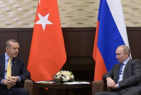 Putin: las relaciones entre Moscú y Estambul están casi restablecidas