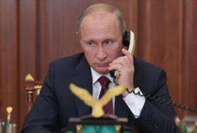 “Terroristas telefónicos” amenazan con atacar a convoy de Putin