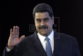 Maduro niega que Venezuela haya financiado a Podemos