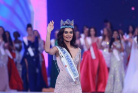 India consigue su sexta corona de Miss Mundo