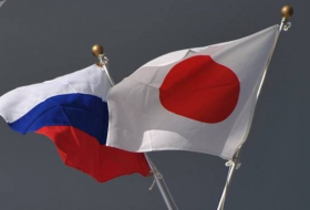 Canciller de Japón buscará la firma de un acuerdo de paz con Rusia