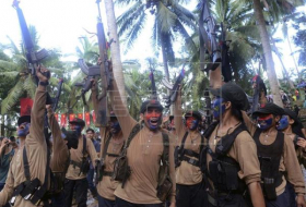 Filipinas rompe el diálogo con la guerrilla comunista tras sus recientes atentados mortales