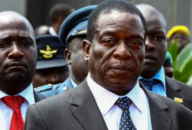 Mnangagwa asumirá la presidencia de Zimbabue el 24 de noviembre