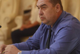 Consejo Popular de la República de Lugansk aprueba la dimisión de Plotnitski