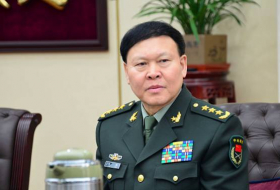 Se suicida un alto cargo militar chino investigado por las autoridades