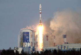 Rusia lanza con éxito un cohete desde su nuevo cosmódromo Vostochni