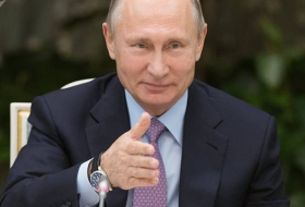 Así contribuye Putin al aumento de la natalidad en Rusia