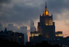 Lavrov: Rusia responderá a los pasos inamistosos de EEUU