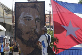 El ministro de Cultura de Cuba destaca el aporte de Fidel Castro a la cultura cubana