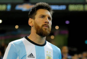 Justicia argentina ordena captura de un hermano del futbolista Messi