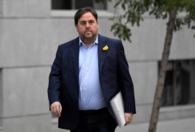 España mantiene cárcel para Junqueras y otros 3 líderes catalanes