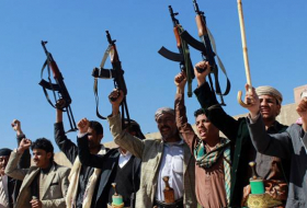 Se eleva a 245 la cifra de muertos en choques de antiguos aliados en Yemen