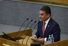 Presidente de la Asamblea Nacional de Ecuador suspende su visita a Moscú