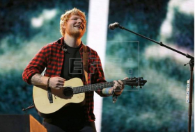 Ed Sheeran fue el más escuchado en Spotify en 2017; Daddy Yankee, en España