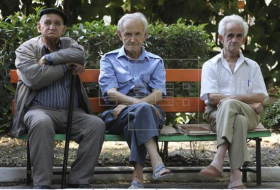 La edad de jubilación aumentará en la OCDE hasta casi los 66 años en 2060