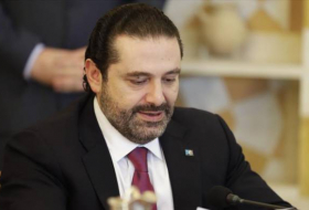 Primer ministro de El Líbano retira formalmente su renuncia