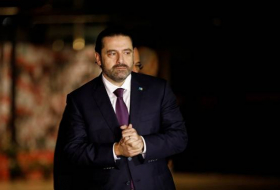 Hariri confirma que no abandonará el cargo de primer ministro del Líbano