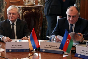 Ministros en Viena: Empiezan las negociaciones de Karabaj