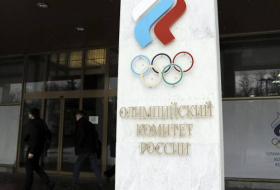 Corea del Sur pide a los deportistas rusos que participen en las Olimpiadas