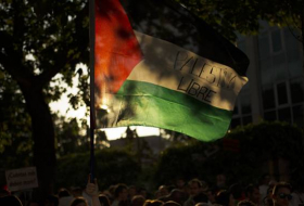 Los palestinos declaran la huelga general