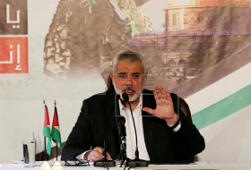 Hamás llama a los palestinos a empezar una tercera Intifada