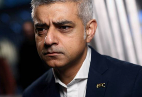 Alcalde musulmán de Londres aconseja a Trump abstenerse de visitar el Reino Unido