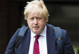 Johnson hará su primer viaje a Irán como secretario del Exterior británico