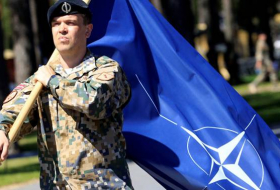 EEUU y la OTAN invierten €200 millones en la defensa de Letonia en 12 años