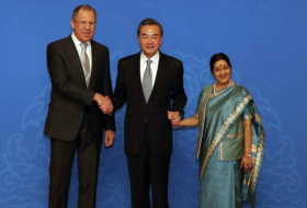 Rusia, China y la India debatirán crisis norcoreana y lucha antiterrorista‬