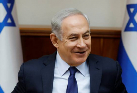 Netanyahu, seguro de que la UE reconocerá Jerusalén como capital de Israel