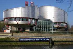 La sentencia del Tribunal Europeo contra Armenia