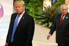 Casa Blanca rechaza diálogos con Pyongyang, desestimando a Tillerson