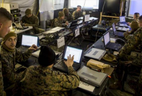 EEUU planea usar cibersoldados como arma en campos de batalla