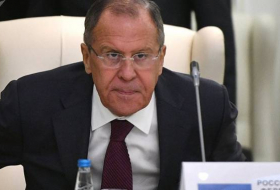 Lavrov: Rusia seguirá respondiendo a toda medida hostil de EEUU