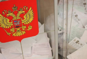 Comisión electoral rusa promete un nivel tecnológico 