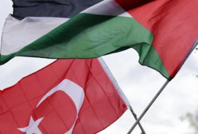Turquía reacciona al veto a Jerusalén de los Estados Unidos