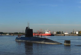 Submarino ARA San Juan desaparecido en Argentina no tuvo mantenimiento adecuado