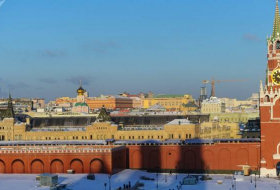 Kremlin: Moscú reaccionará de manera recíproca a cada expulsión de diplomáticos rusos